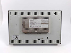Siemens 6AV7862-2TA00-1AA0 SIMATIC HMI SCD1900 19" Touch