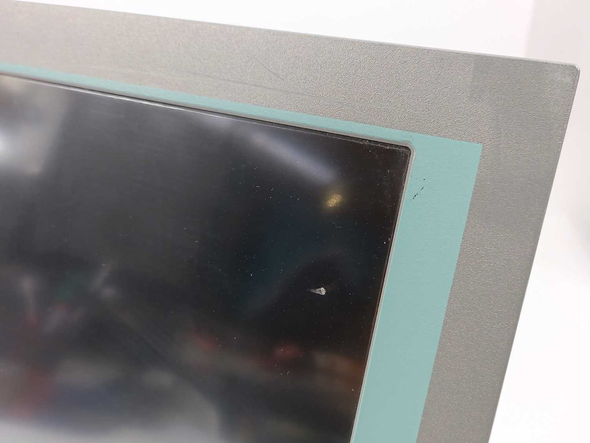 Siemens 6AV7862-2TA00-1AA0 SIMATIC HMI SCD1900 19" Touch