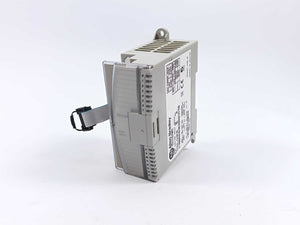 AB 1762-OW16 Ser. B Relay Output Module