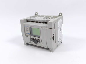AB 1763-L16BWA MicroLogix Ser. B, 16 Point Controller