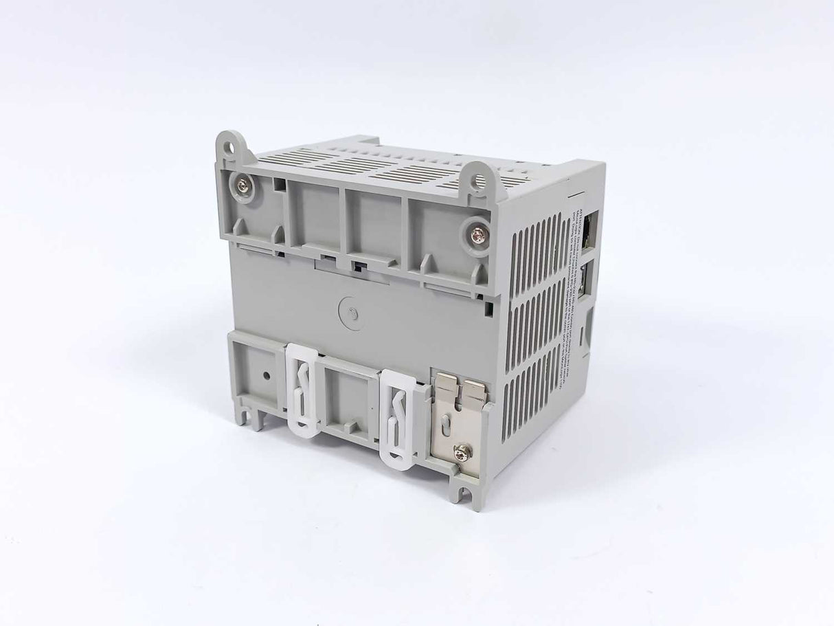 AB 1763-L16BWA MicroLogix Ser. B, 16 Point Controller