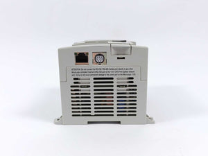 AB 1763-L16BWA MicroLogix Ser. B, 16 Point Controller