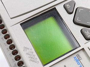 AB 1763-L16BWA MicroLogix Ser. B, 16 Point Controller
