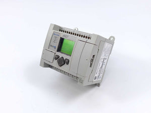 AB 1763-L16BWA MicroLogix Ser. A Rev. C, 16 Point Controller