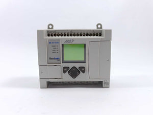 AB 1763-L16BWA MicroLogix Ser. A Rev. C, 16 Point Controller