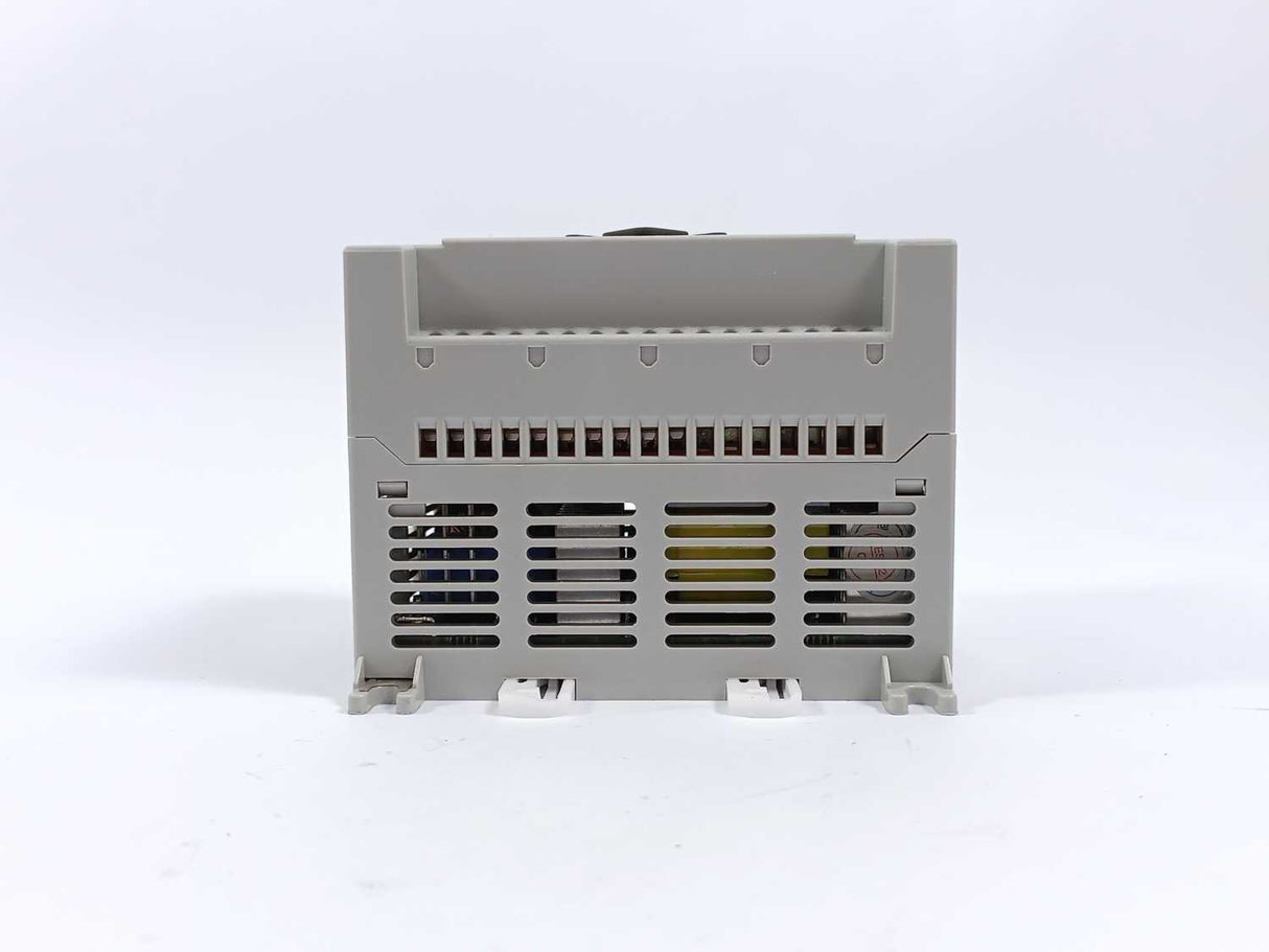 AB 1763-L16BWA MicroLogix Ser. A Rev. C, 16 Point Controller