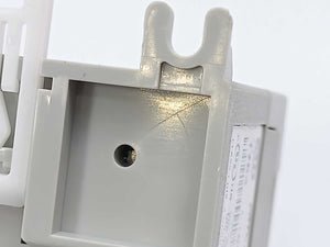 AB 1763-L16BWA MicroLogix Ser. A Rev. C, 16 Point Controller