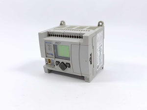 AB 1763-L16BWA MicroLogix Ser. A Rev. C, 16 Point Controller