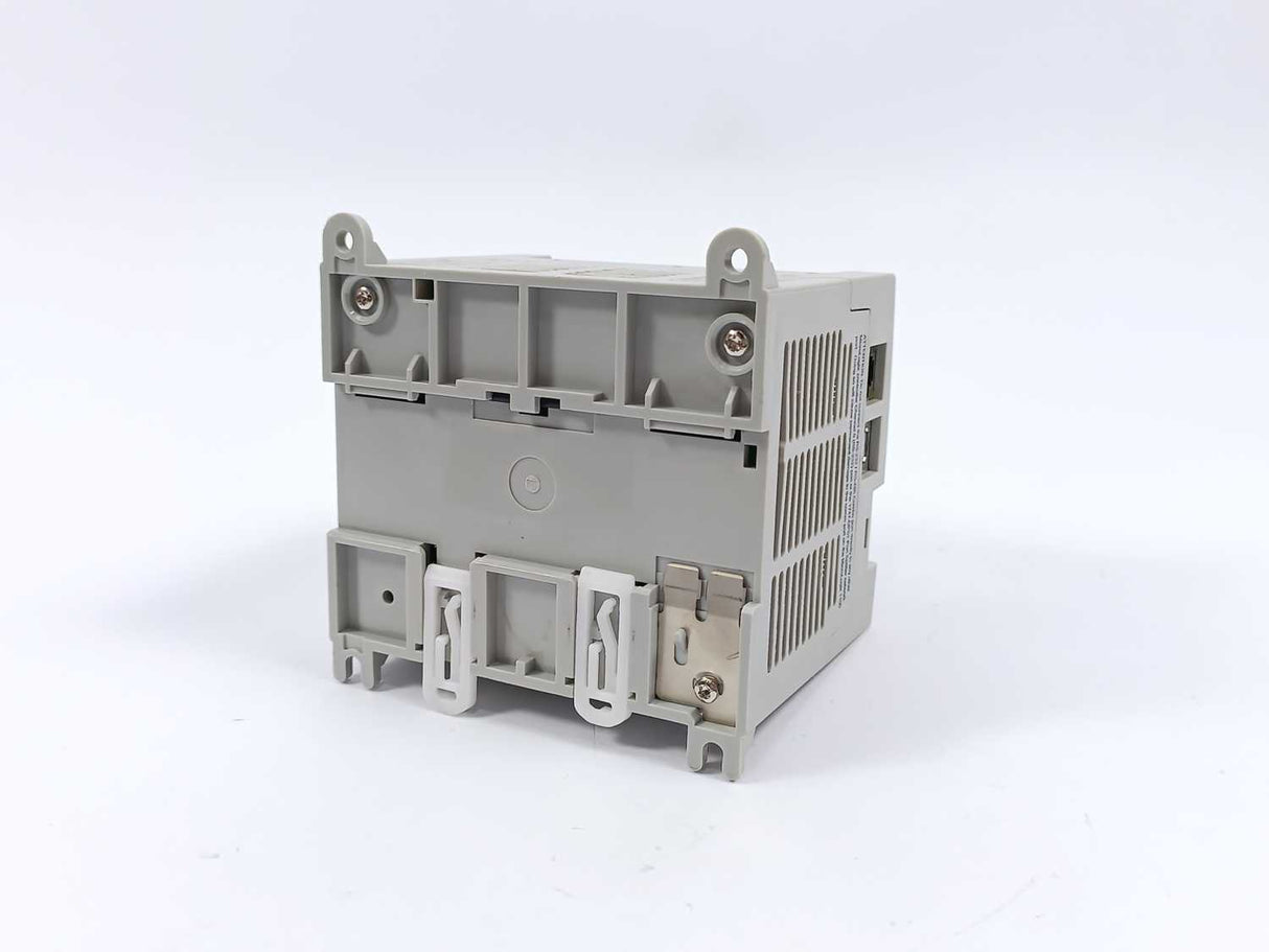 AB 1763-L16BWA MicroLogix Ser. A Rev. C, 16 Point Controller