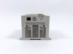 AB 1763-L16BWA MicroLogix Ser. A Rev. C, 16 Point Controller
