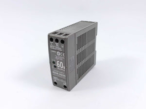 Idec PS5R-VD24 Power Supply, 24V 2.5A
