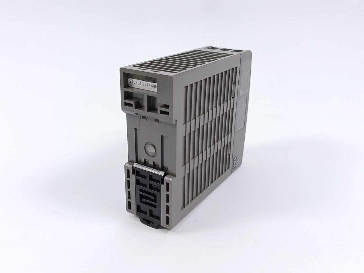 Idec PS5R-VD24 Power Supply, 24V 2.5A