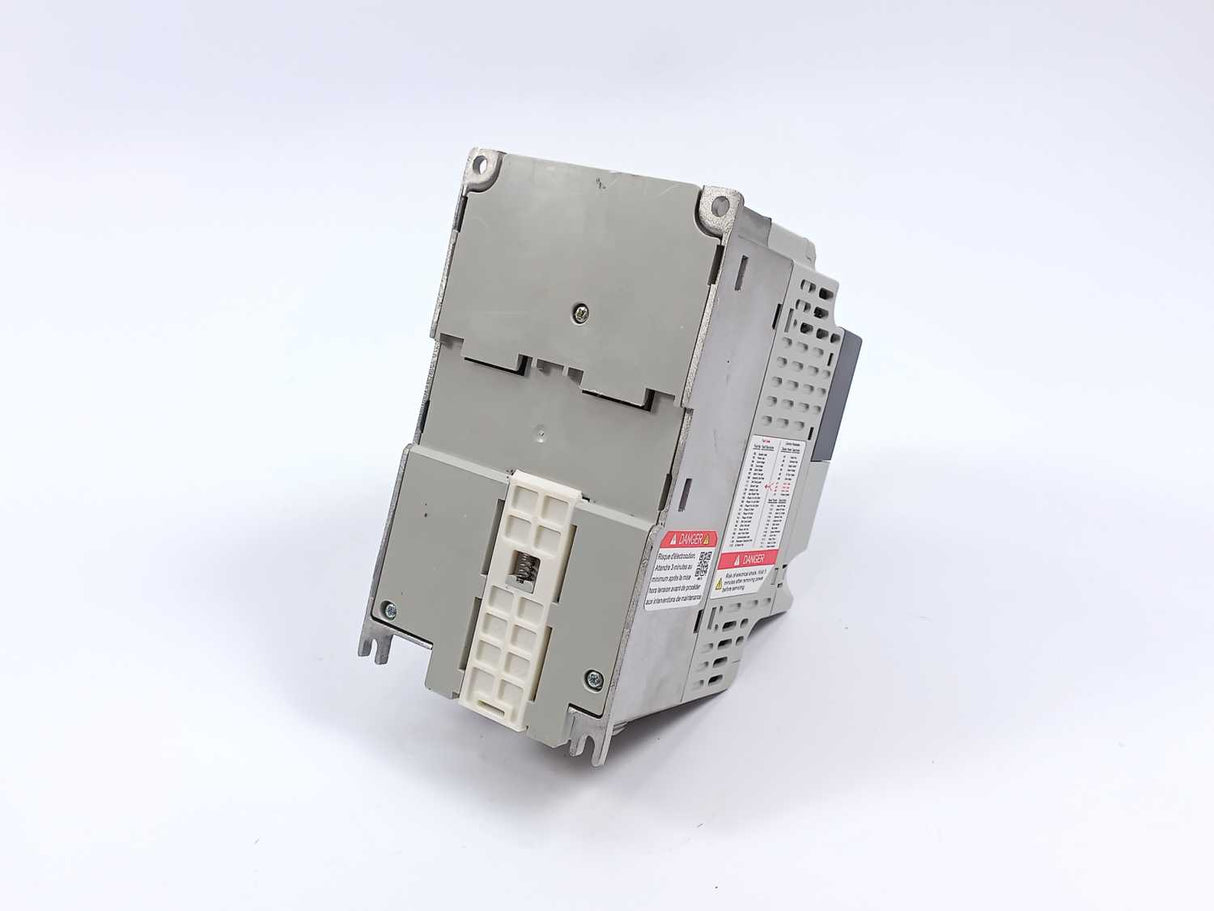 AB 22F-D8P7N113 Ser. A Frequency AC Drive 3.7kW / 5.0HP