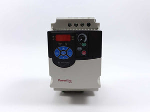 AB 22F-D8P7N113 Ser. A Frequency AC Drive 3.7kW / 5.0HP