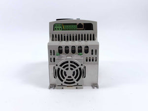 AB 22F-D8P7N113 Ser. A Frequency AC Drive 3.7kW / 5.0HP
