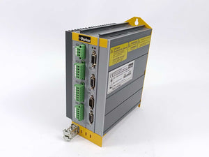 Parker C3S063V2F10 I11 T30 M00 Servo Drive Controller, 1AC, 230V/13A