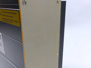 Parker C3S063V2F10 I11 T30 M00 Servo Drive Controller, 1AC, 230V/13A