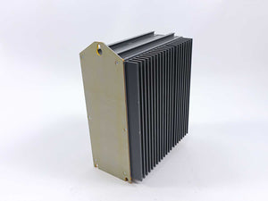 Parker C3S063V2F10 I11 T30 M00 Servo Drive Controller, 1AC, 230V/13A