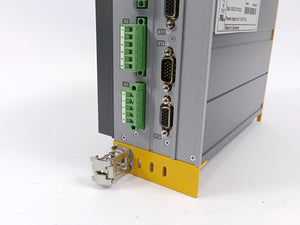 Parker C3S063V2F10 I11 T30 M00 Servo Drive Controller, 1AC, 230V/13A