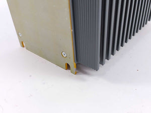 Parker C3S063V2F10 I11 T30 M00 Servo Drive Controller, 1AC, 230V/13A