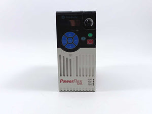 AB 25A-A4P8N114 PowerFlex Ser. B, Variable Frequency Drive 0.75kW / 1.0HP