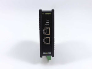 Secomea SiteManager 1029 Remote Access to Industrial Devices