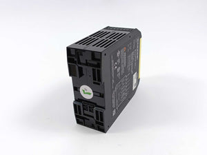 BANNER 85066 SC26-2D Safety Controller 24V dc