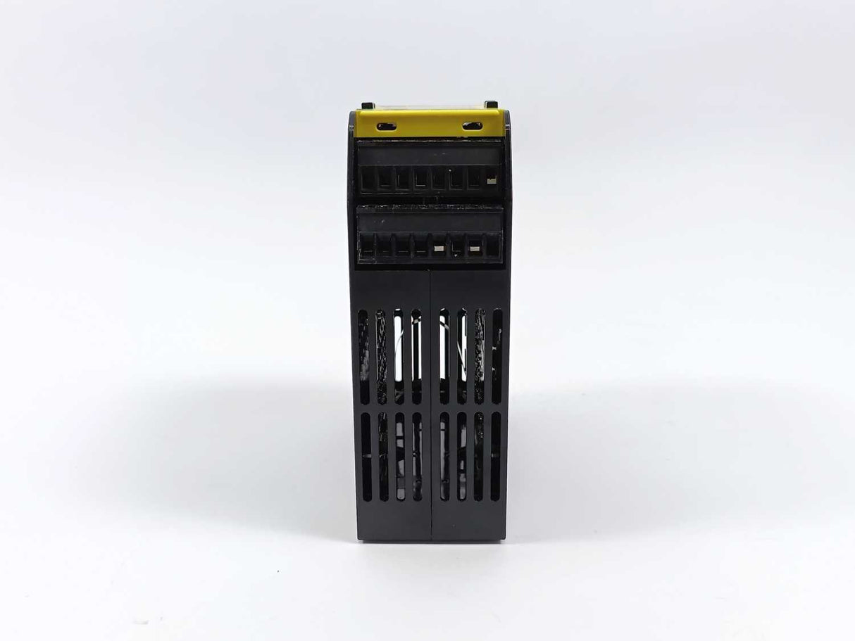 BANNER 85066 SC26-2D Safety Controller 24V dc