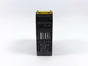 BANNER 85066 SC26-2D Safety Controller 24V dc