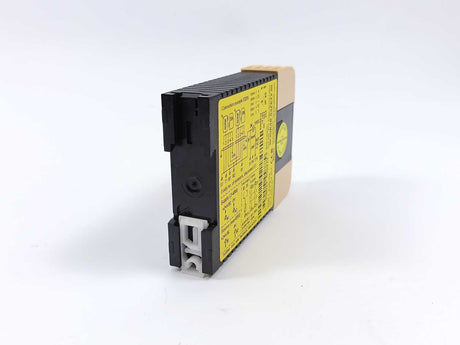 Jokab Safety VITAL1 24VDC Safety Unit, Ver. H