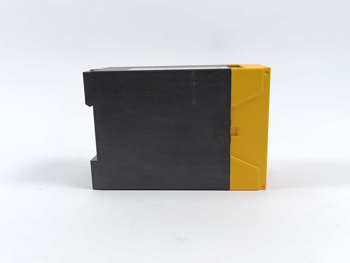TESCH 07400037 F123x01 Safety Relay 230VAC