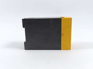 TESCH 07400037 F123x01 Safety Relay 230VAC