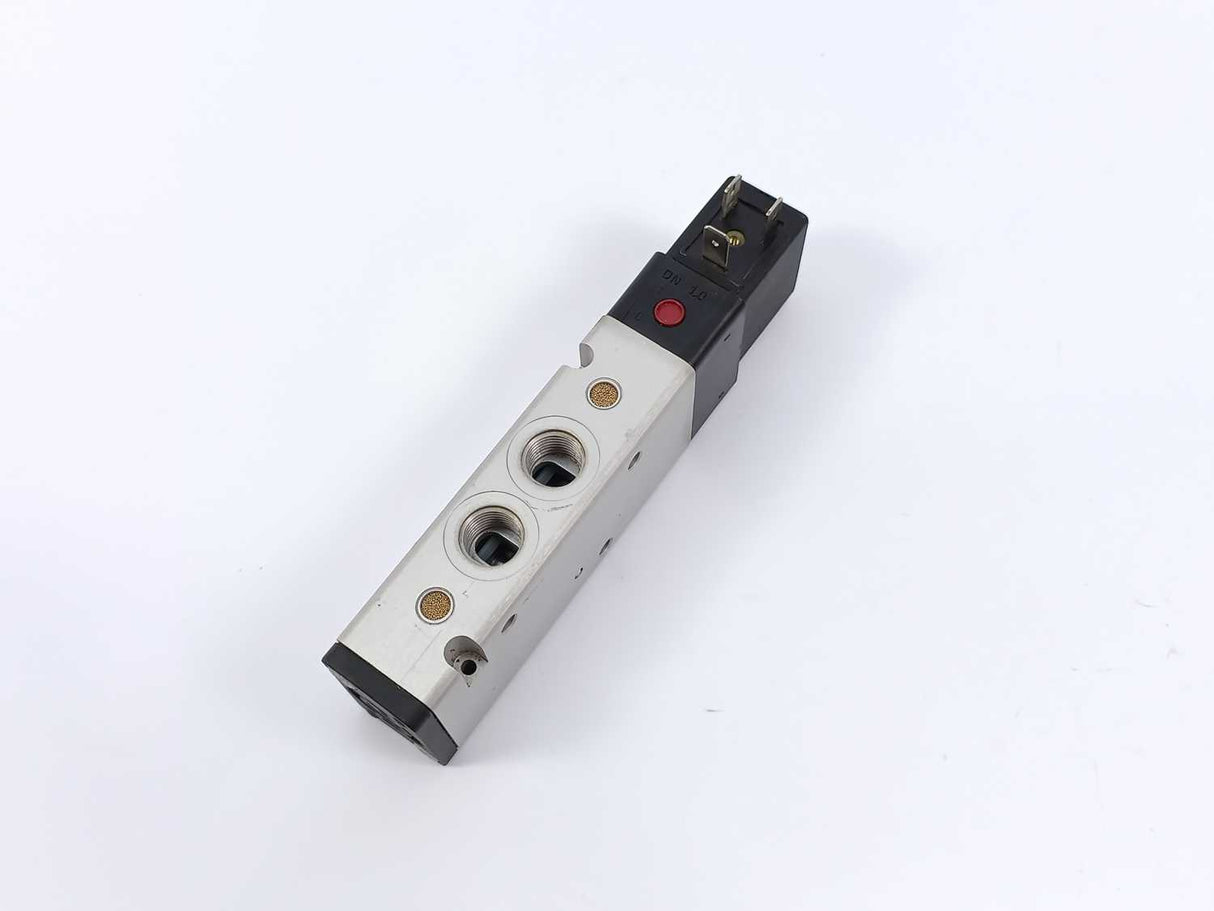 NORGREN V61B513A-A313J Solenoid Valve w/ 13J