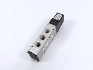 NORGREN V61B513A-A313J Solenoid Valve w/ 13J