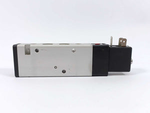 NORGREN V61B513A-A313J Solenoid Valve w/ 13J