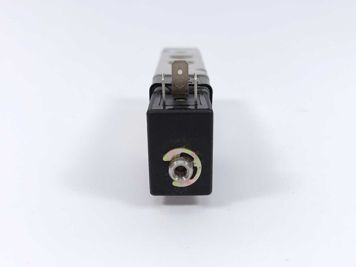 NORGREN V61B513A-A313J Solenoid Valve w/ 13J