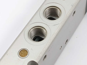NORGREN V61B513A-A313J Solenoid Valve w/ 13J