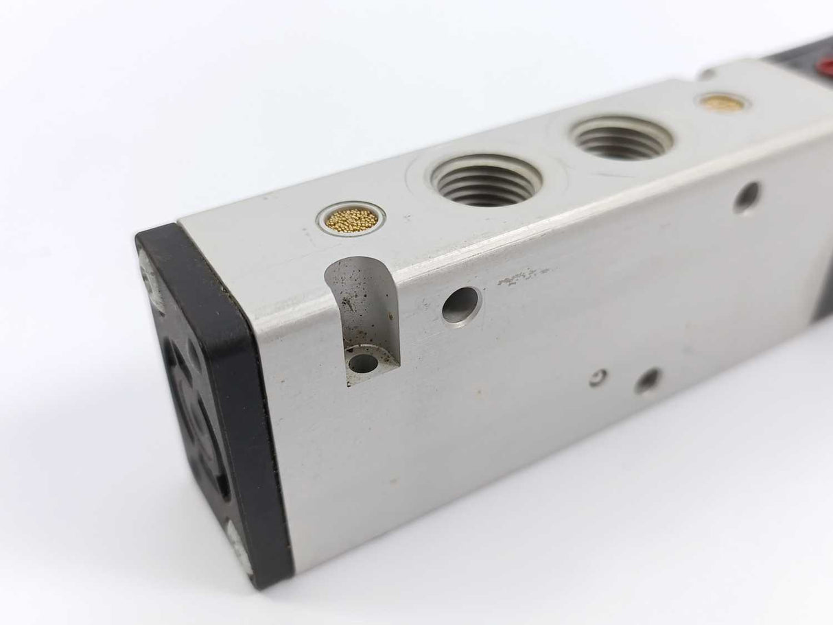 NORGREN V61B513A-A313J Solenoid Valve w/ 13J