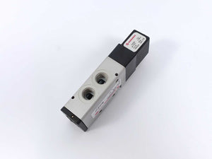 NORGREN V61B413A-A313J Solenoid Valve w/ 13J