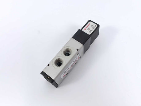 NORGREN V61B413A-A313J Solenoid Valve w/ 13J