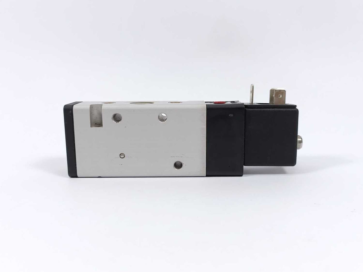 NORGREN V61B413A-A313J Solenoid Valve w/ 13J
