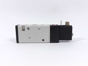 NORGREN V61B413A-A313J Solenoid Valve w/ 13J