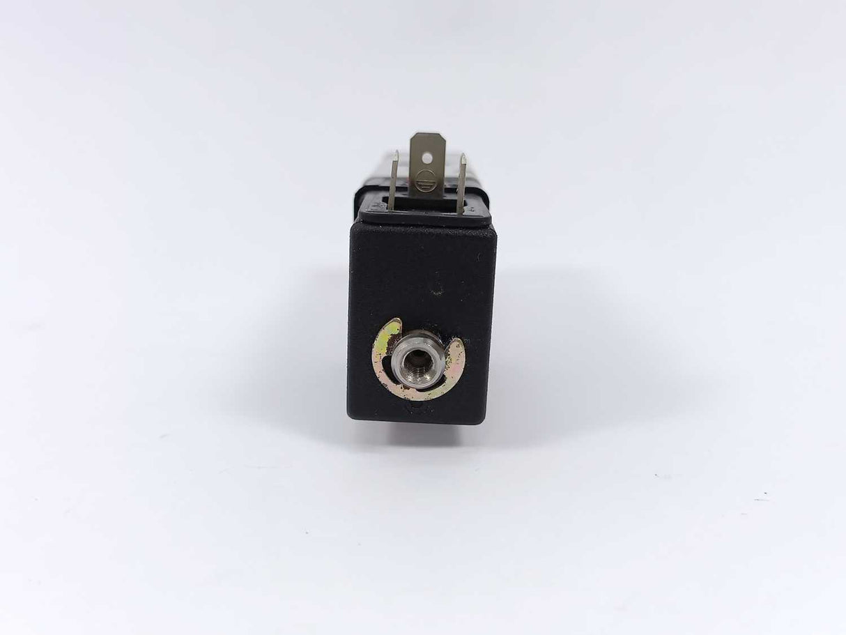 NORGREN V61B413A-A313J Solenoid Valve w/ 13J