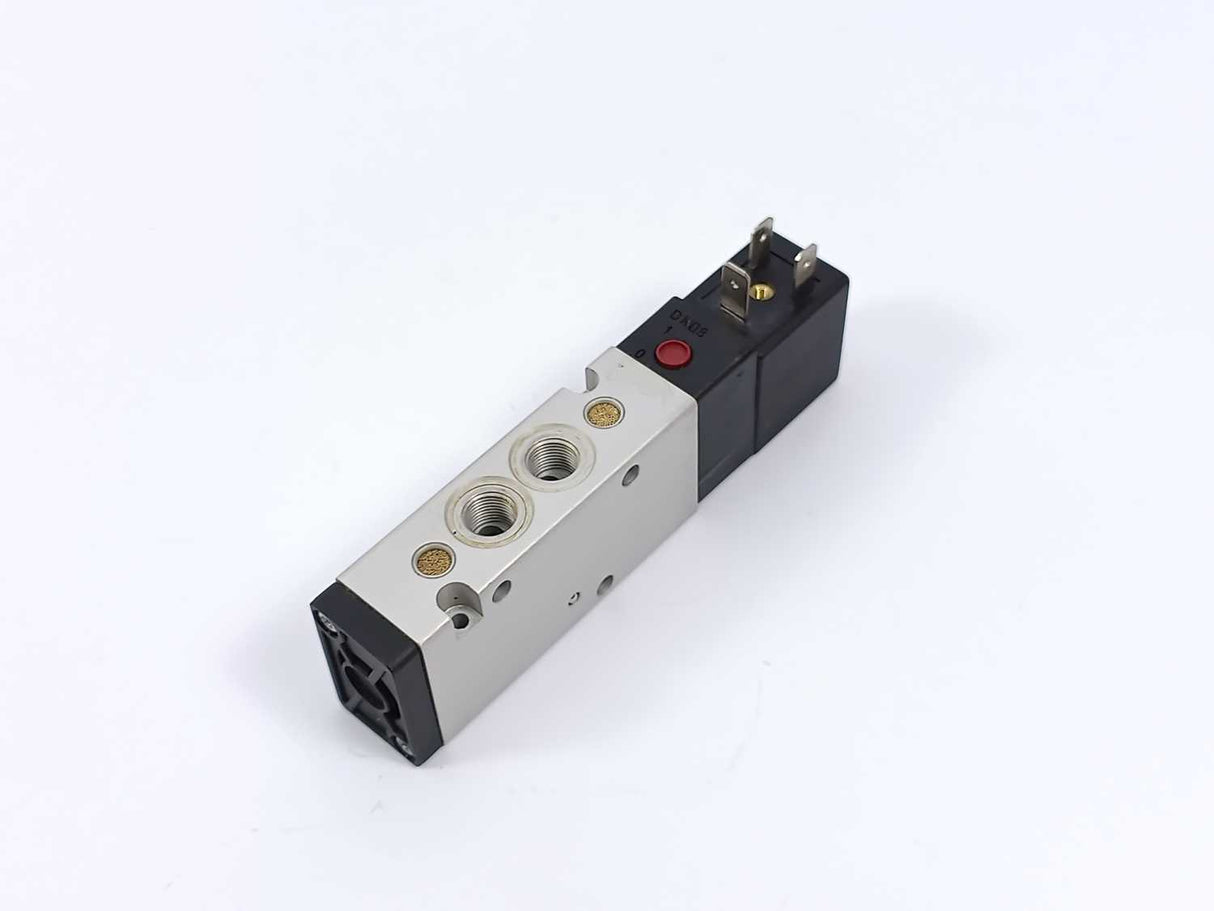 NORGREN V60A513A-A313J Solenoid Valve w/ 13J