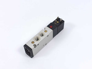 NORGREN V60A513A-A313J Solenoid Valve w/ 13J