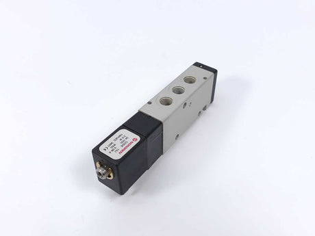 NORGREN V60A513A-A313J Solenoid Valve w/ 13J