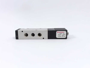 NORGREN V60A513A-A313J Solenoid Valve w/ 13J