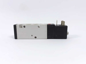 NORGREN V60A513A-A313J Solenoid Valve w/ 13J
