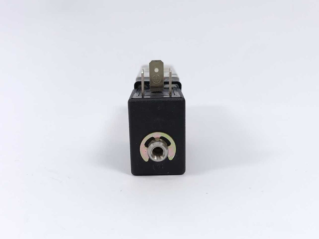 NORGREN V60A513A-A313J Solenoid Valve w/ 13J
