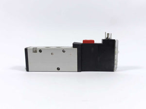 NORGREN V60AA11D-C313A Solenoid Valve